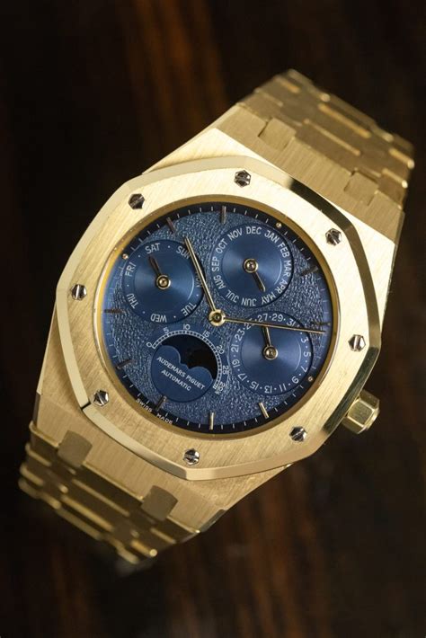 audemars piguet oro prezzo